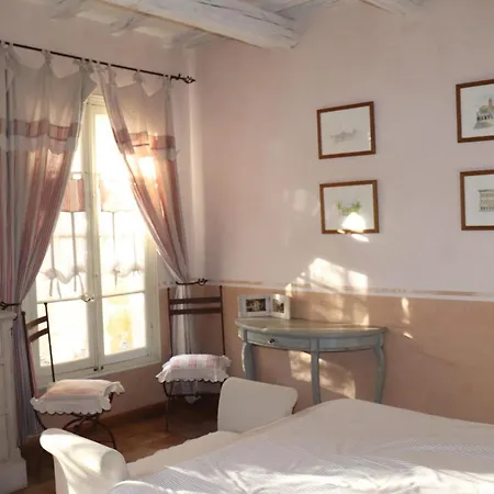 La Banastiere Vedène