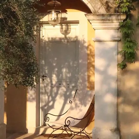La Banastiere * Vedène