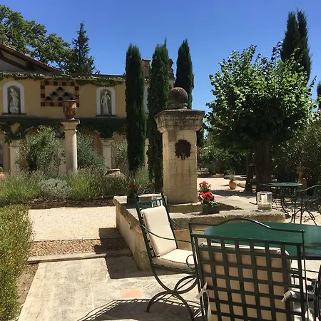 La Banastiere Vedène