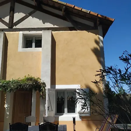 La Banastiere Guest house *