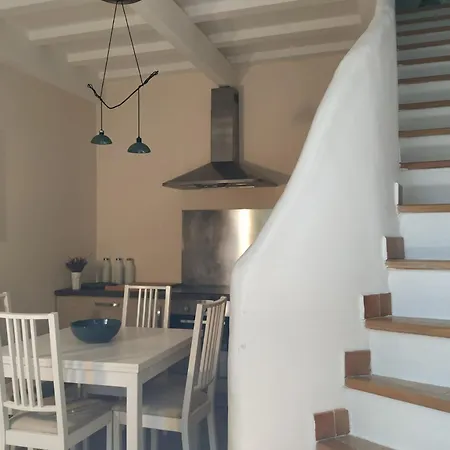 Guest house La Banastiere