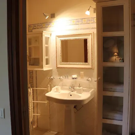Guest house La Banastiere *