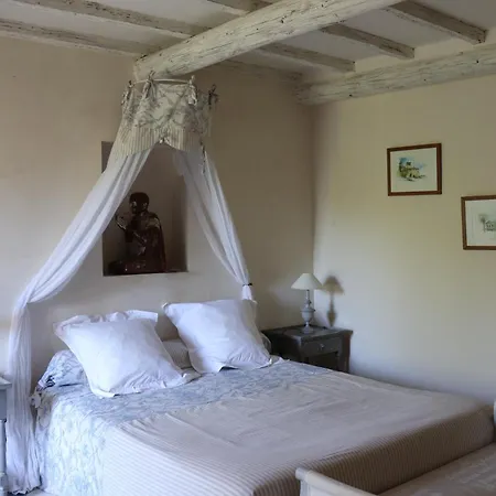 Guest house La Banastiere *