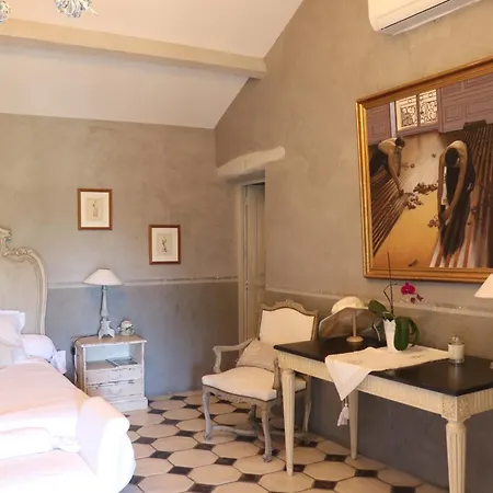 Guest house La Banastiere *