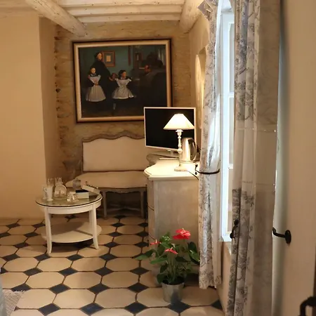 Guest house La Banastiere