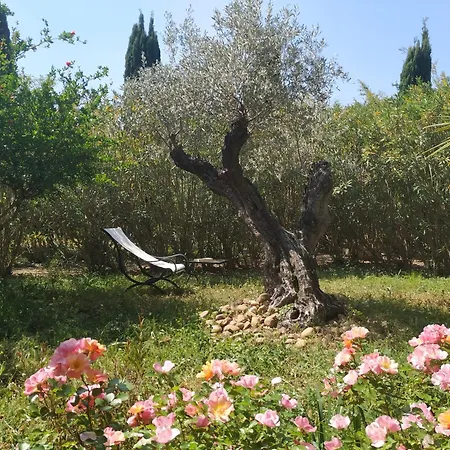 Guest house La Banastiere Vedene