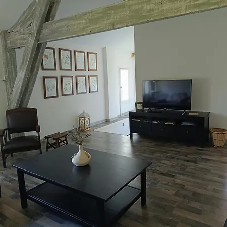La Banastiere Guest house Vedene