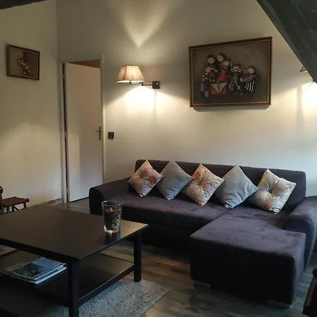 La Banastiere Guest house