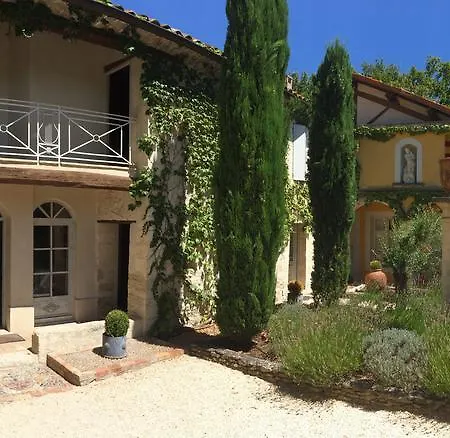 Guest house La Banastiere