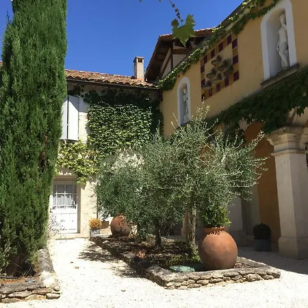 Guest house La Banastiere *