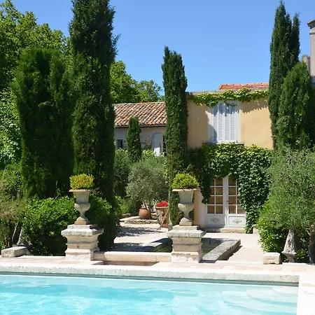 Guest house La Banastiere Vedene